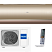 Haier HSU-24HNF103/R2 -G/B / HSU-24HUN303/R2  (LIGHTERA)